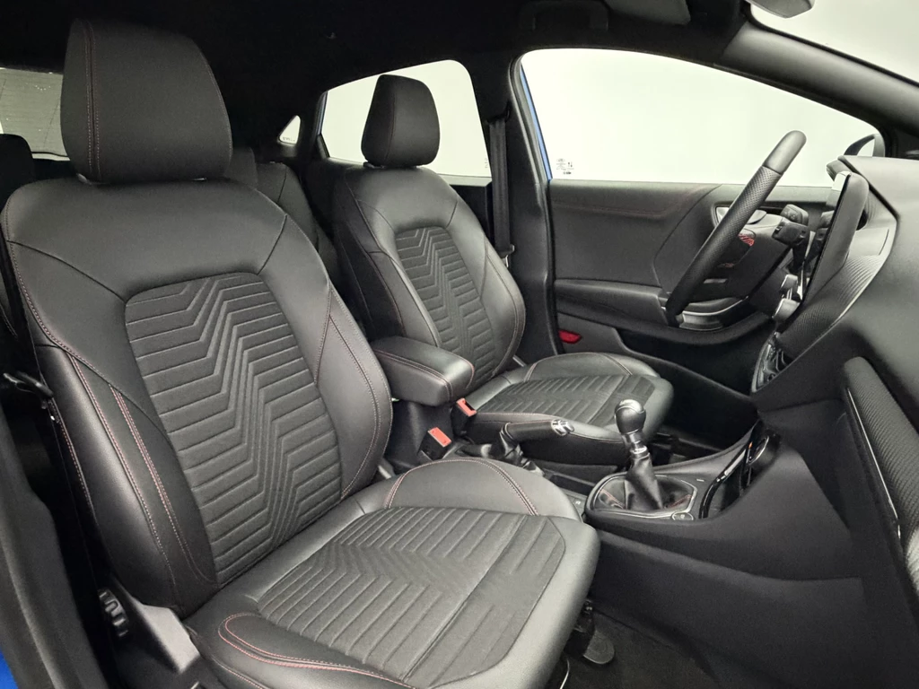 Ford Puma – foto 25