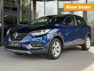 Renault Kadjar – thumbnail 1