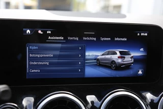 Mercedes-Benz B-Klasse – thumbnail 54