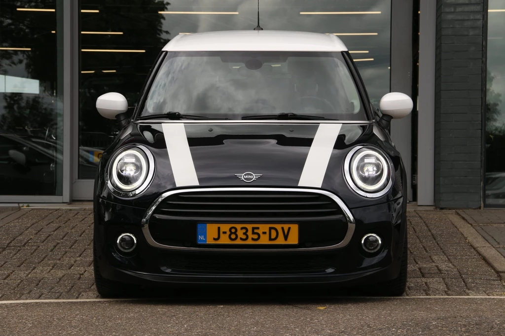 MINI 5-deurs – foto 4