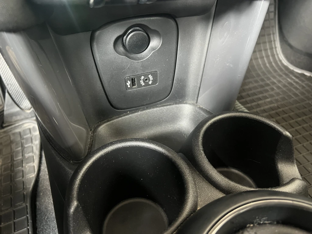 MINI 3-deurs – foto 22