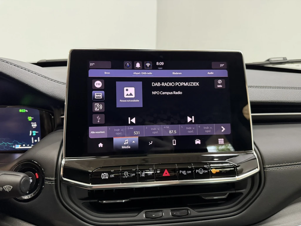 Jeep Compass – foto 23