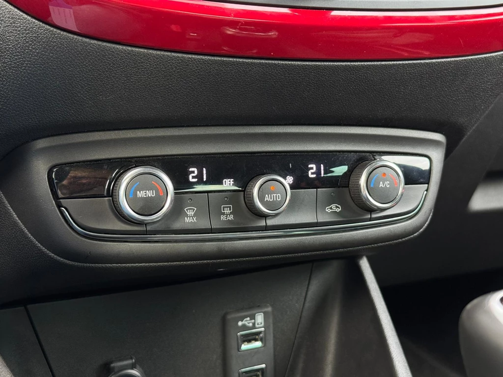 Opel Crossland – foto 19