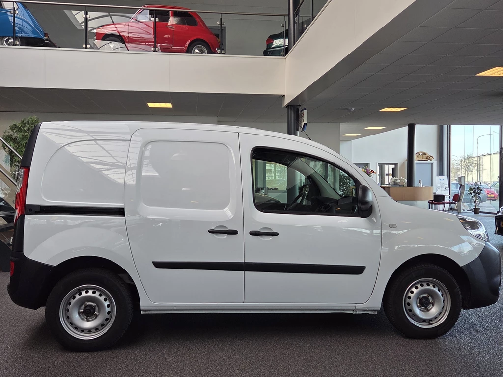 Renault Kangoo – foto 7