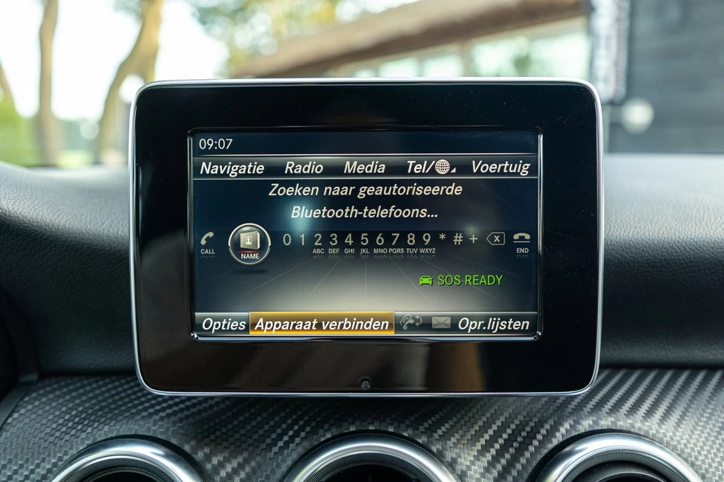 Mercedes-Benz A-Klasse – foto 86