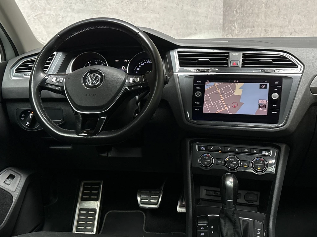 Volkswagen Tiguan – foto 7