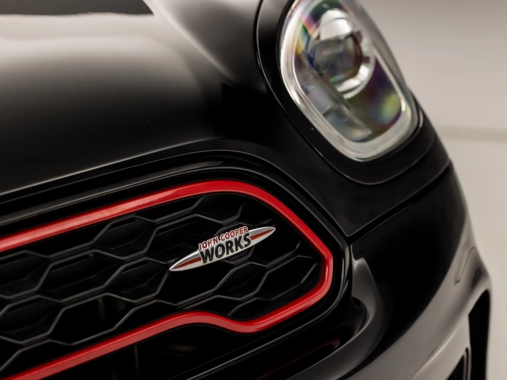 MINI Countryman – foto 31