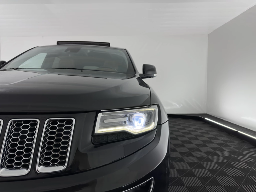 Jeep Grand Cherokee – foto 8