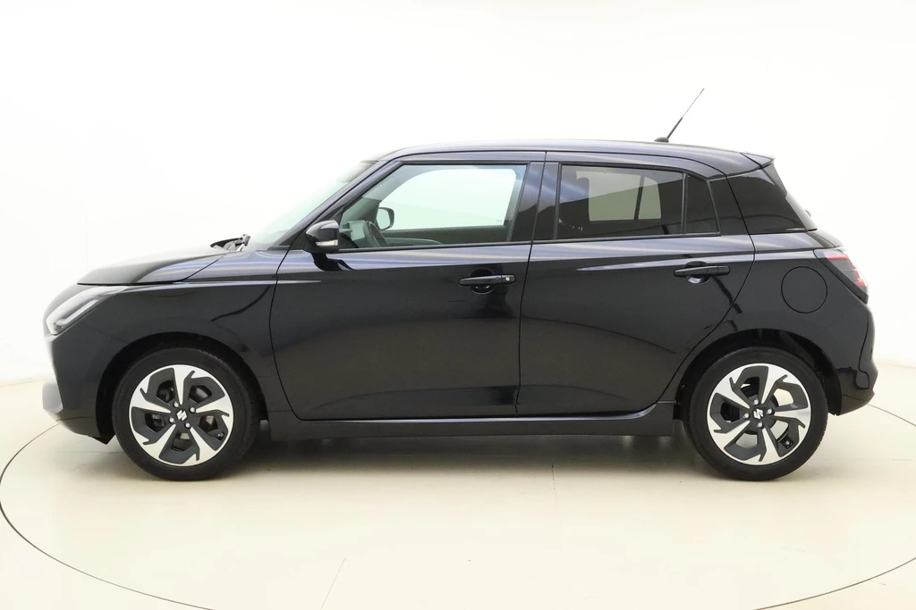 Suzuki Swift – foto 2