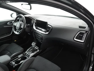 Kia Ceed Sportswagon – thumbnail 39