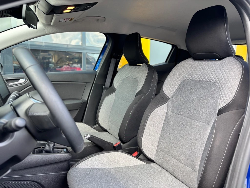 Renault Clio – foto 9