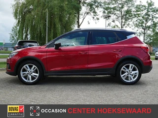 SEAT Arona – thumbnail 7