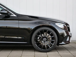 Mercedes-Benz C-Klasse – thumbnail 14