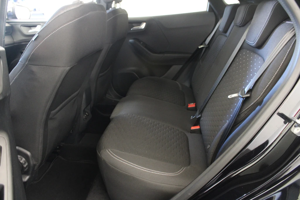 Ford Puma – foto 14