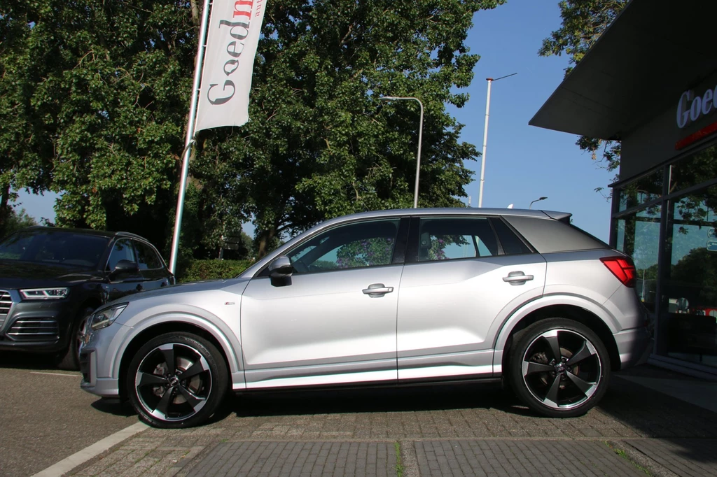 Audi Q2 – foto 2