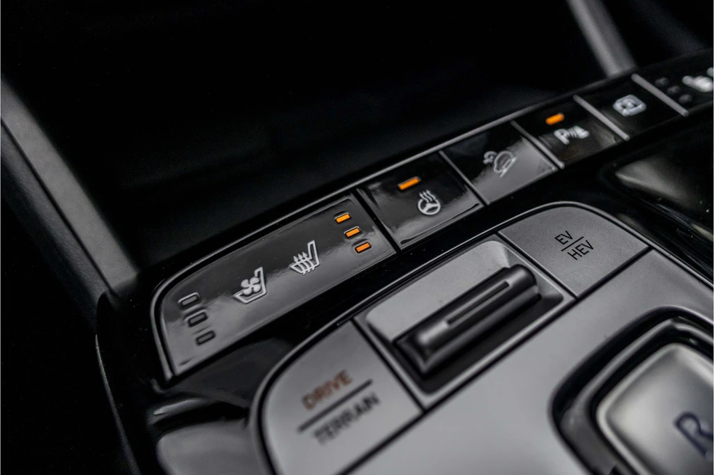 Hyundai Tucson – foto 30