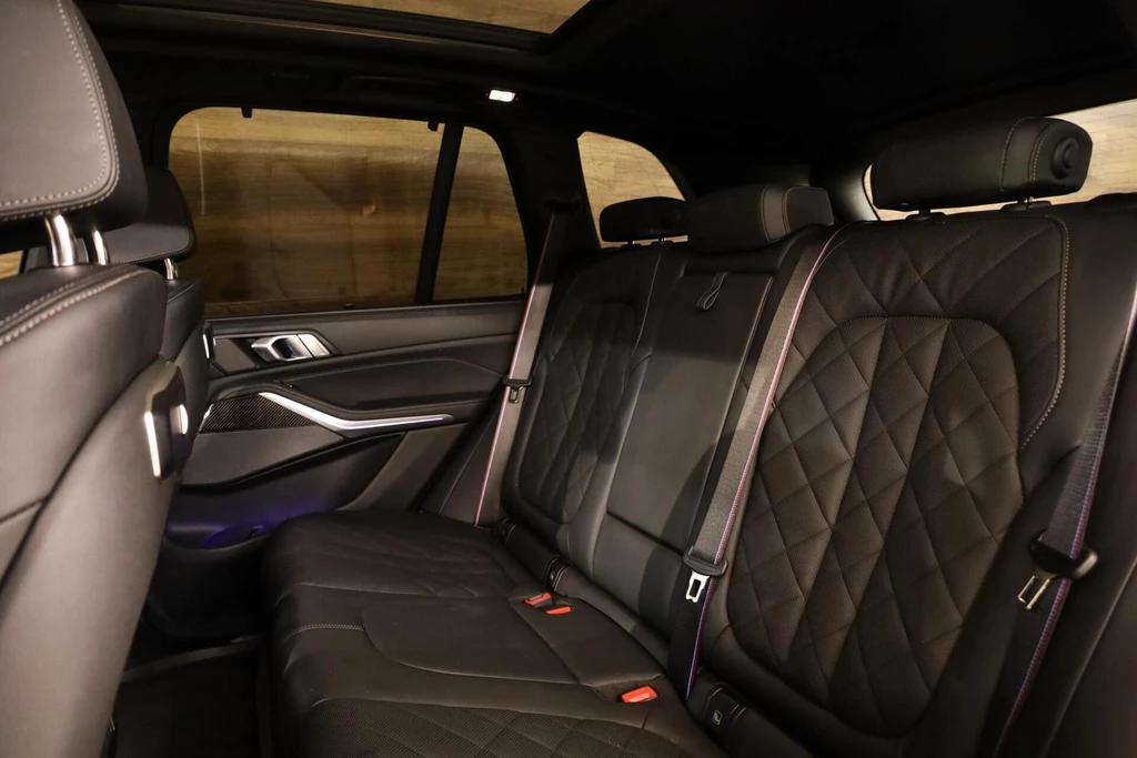 BMW X5 – foto 14