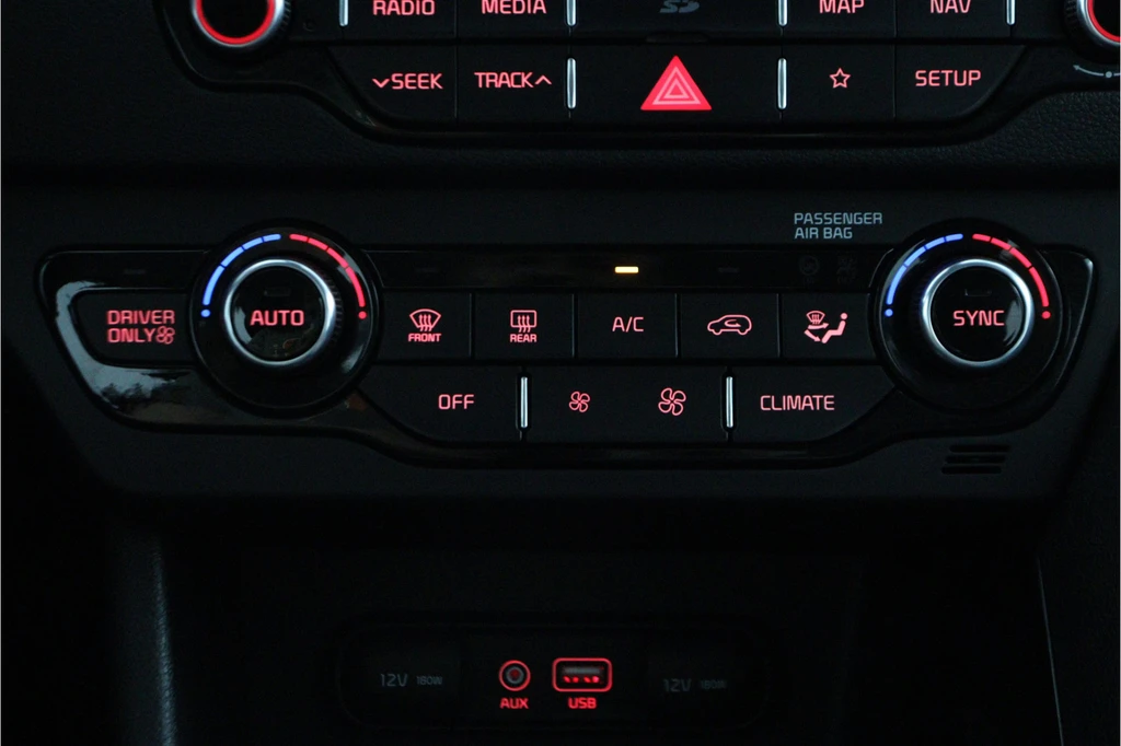 Kia Niro – foto 33