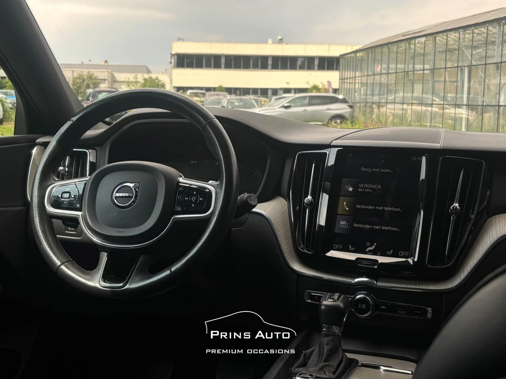 Volvo XC60 – foto 11
