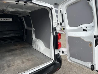 Toyota ProAce – thumbnail 23