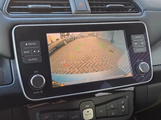Nissan Leaf – thumbnail 35