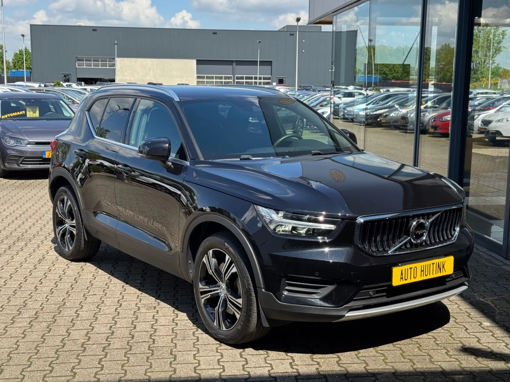 Volvo XC40 – foto 6