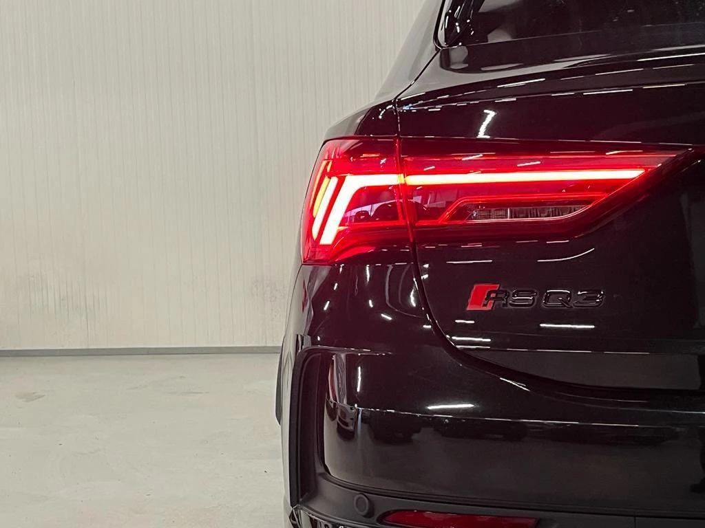 Audi RSQ3 – foto 17