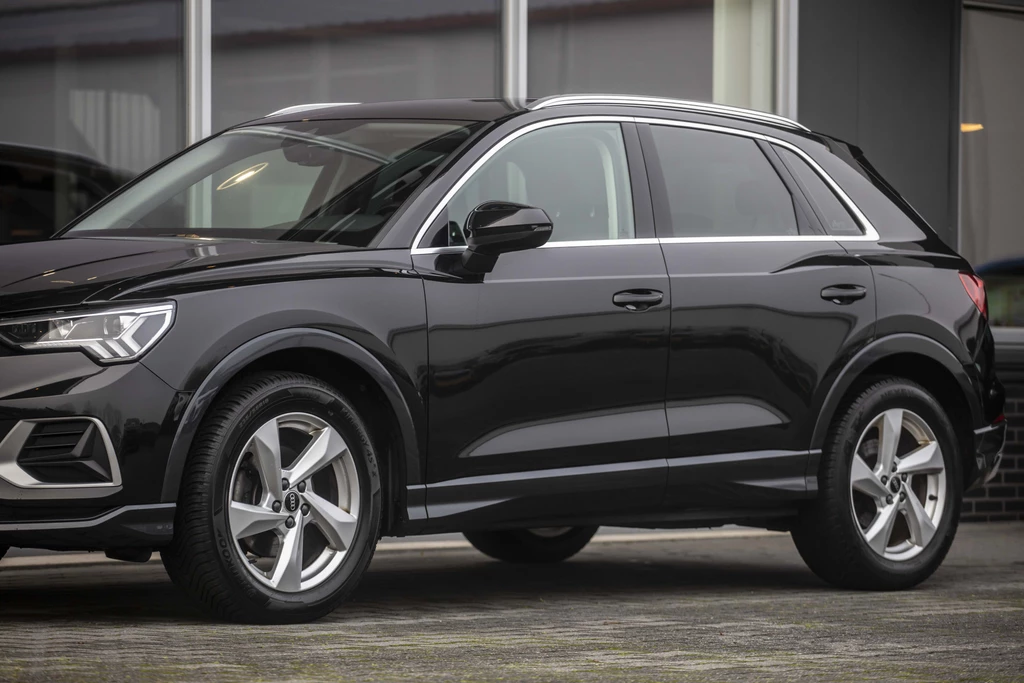 Audi Q3 – foto 3