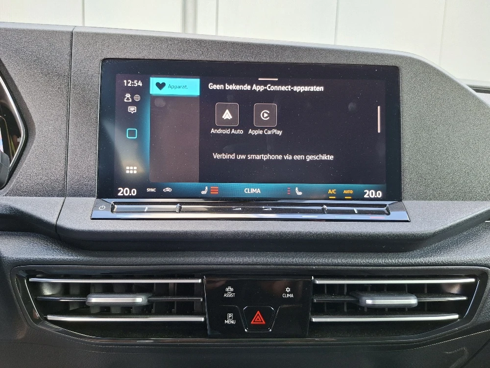 Volkswagen Caddy – foto 23