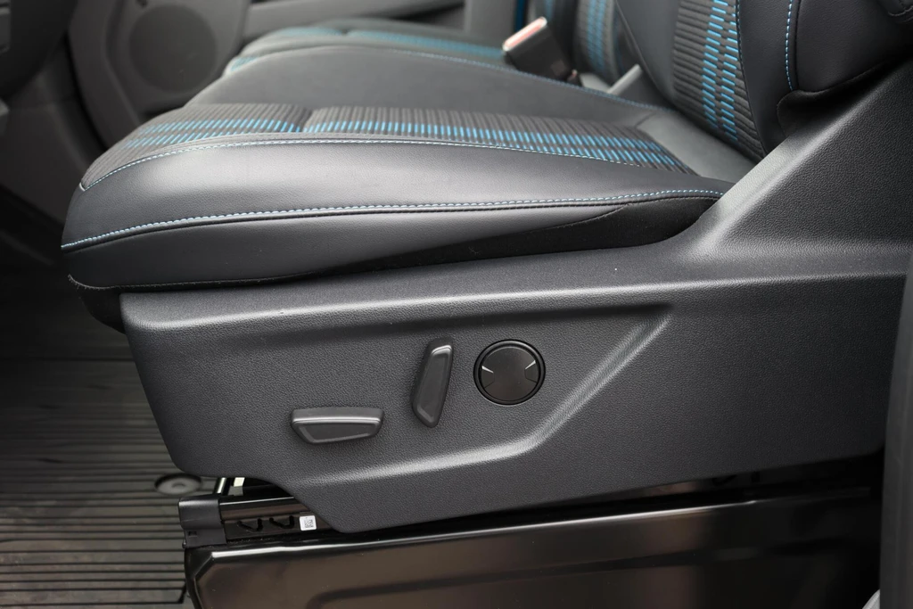 Ford E-Transit Custom – foto 31