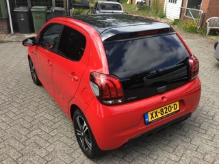 Peugeot 108 – thumbnail 3