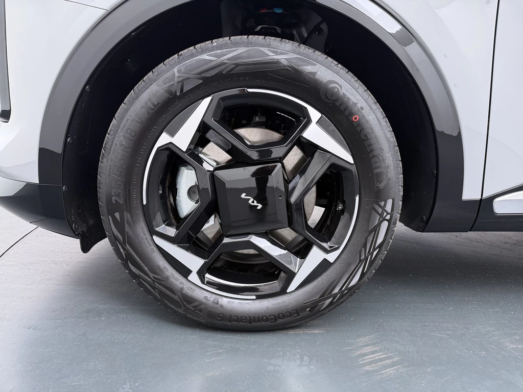 Kia Sportage – foto 15