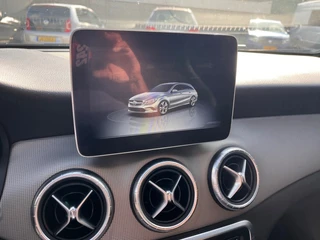 Mercedes-Benz CLA – thumbnail 23
