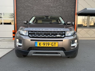 Land Rover Range Rover Evoque – thumbnail 14