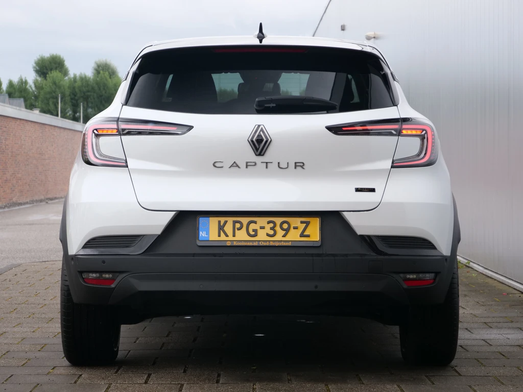 Renault Captur – foto 5