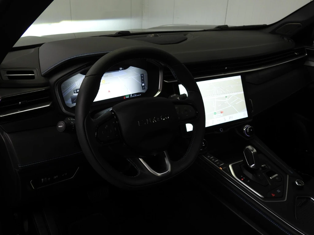 Lynk & Co 01 – foto 9
