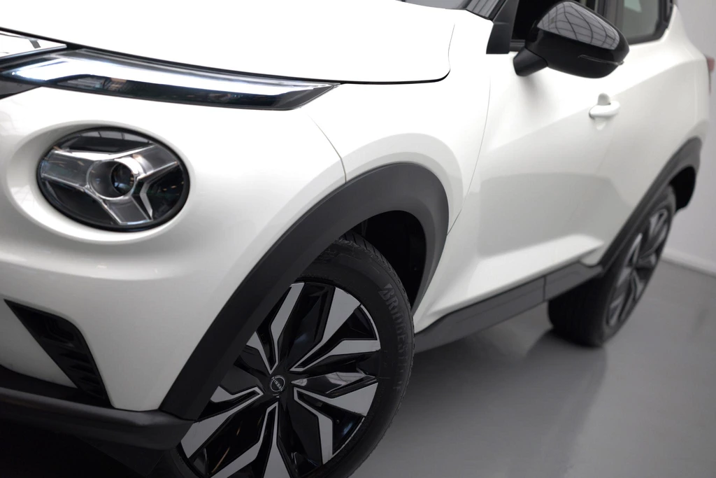 Nissan Juke – foto 30