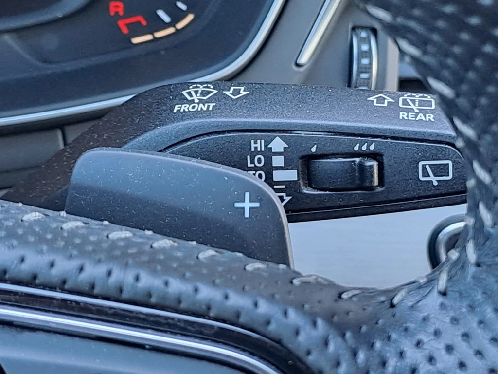 Audi A4 – foto 15