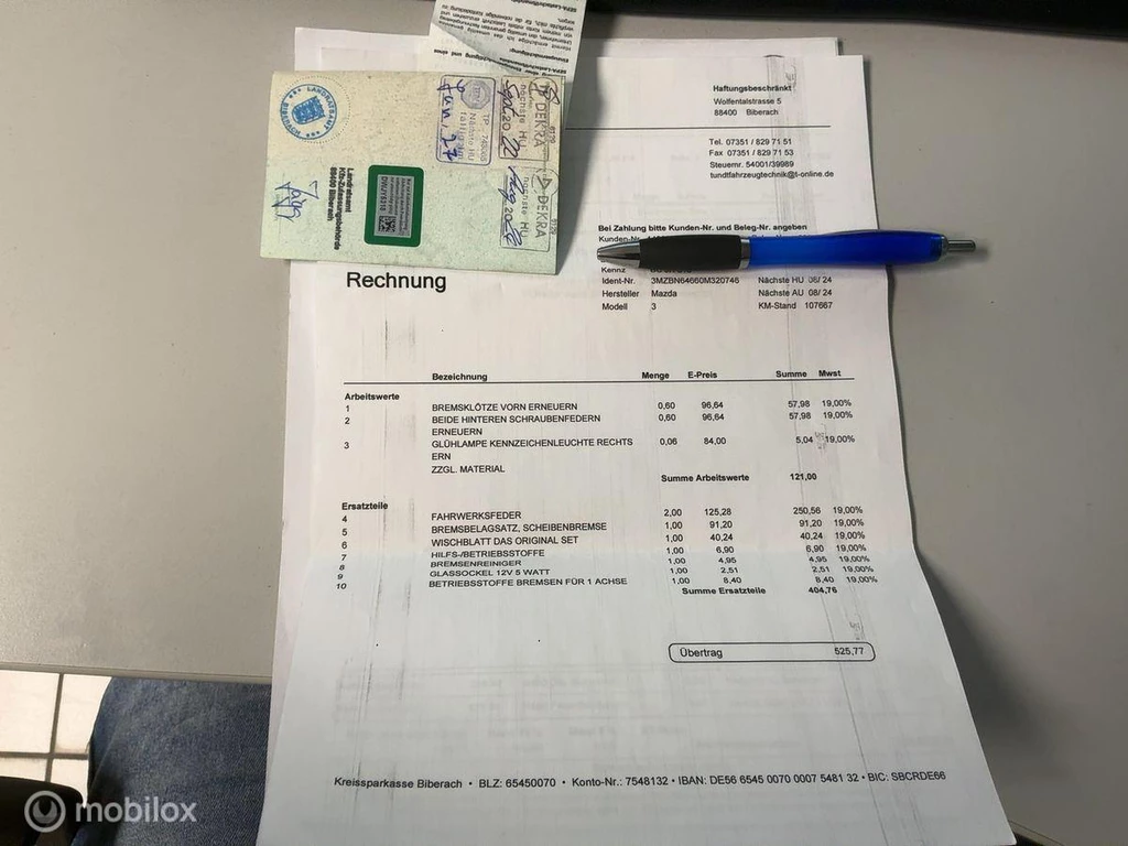 Mazda 3 – foto 32