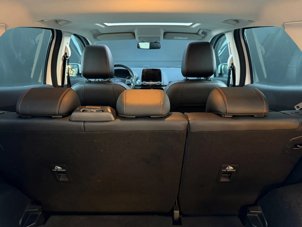 Ford EcoSport – foto 21
