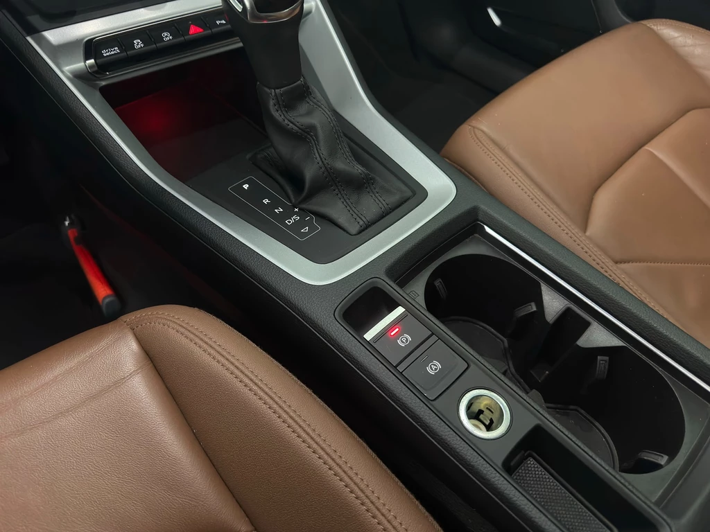 Audi Q3 – foto 36