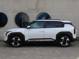 Kia EV3 – thumbnail 2