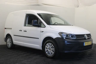 Volkswagen Caddy – thumbnail 5