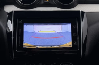 Suzuki Swift – thumbnail 22