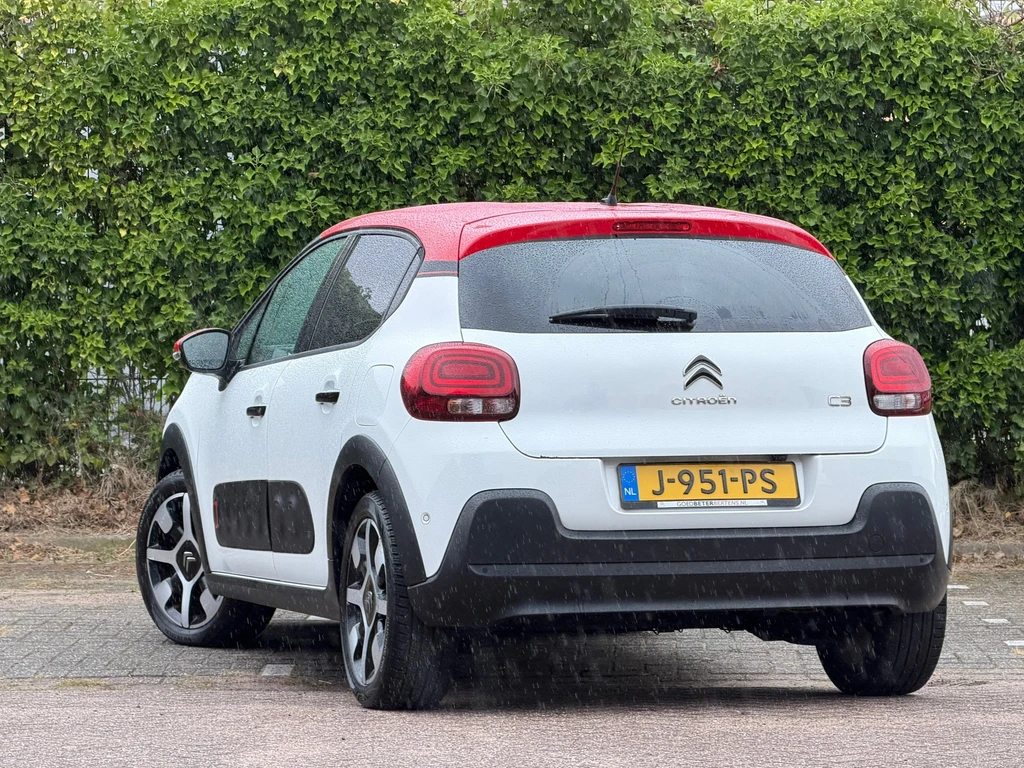 Citroën C3 – foto 5
