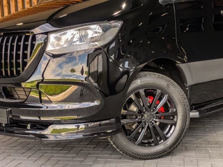 Mercedes-Benz Sprinter – thumbnail 31