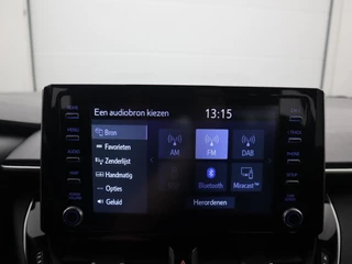Toyota Corolla Touring Sports – thumbnail 25