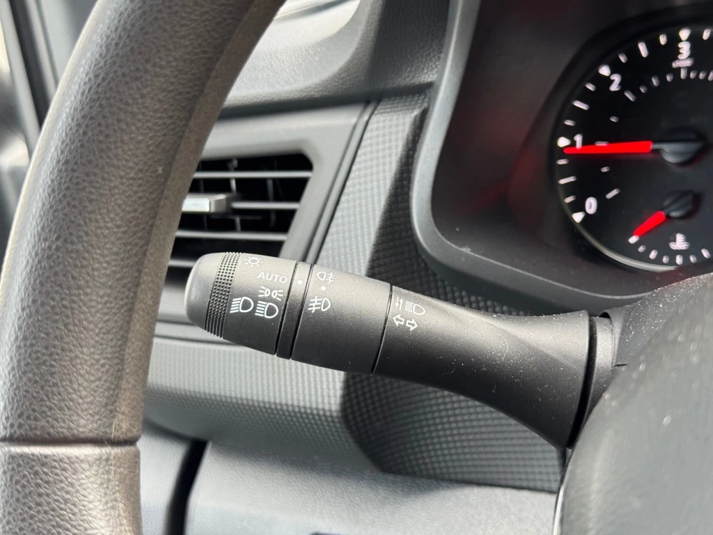 Renault Trafic – foto 15