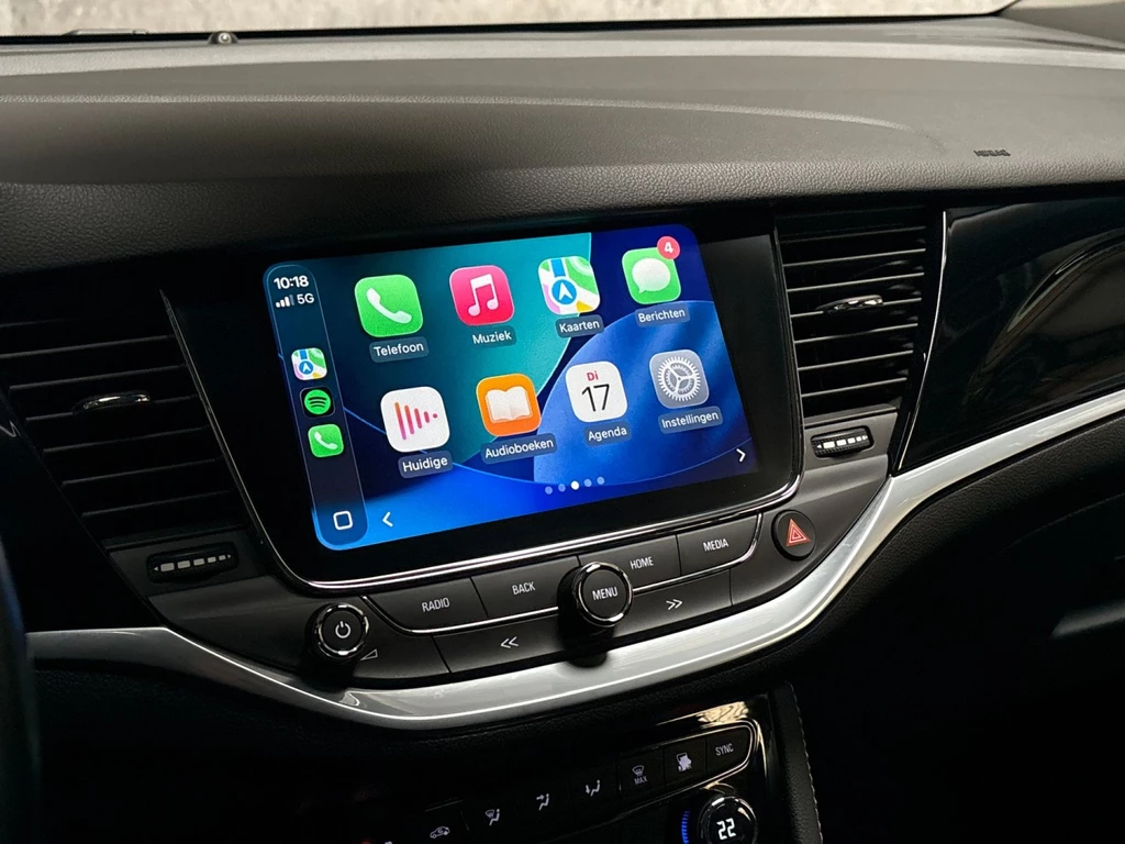 Opel Astra – foto 7