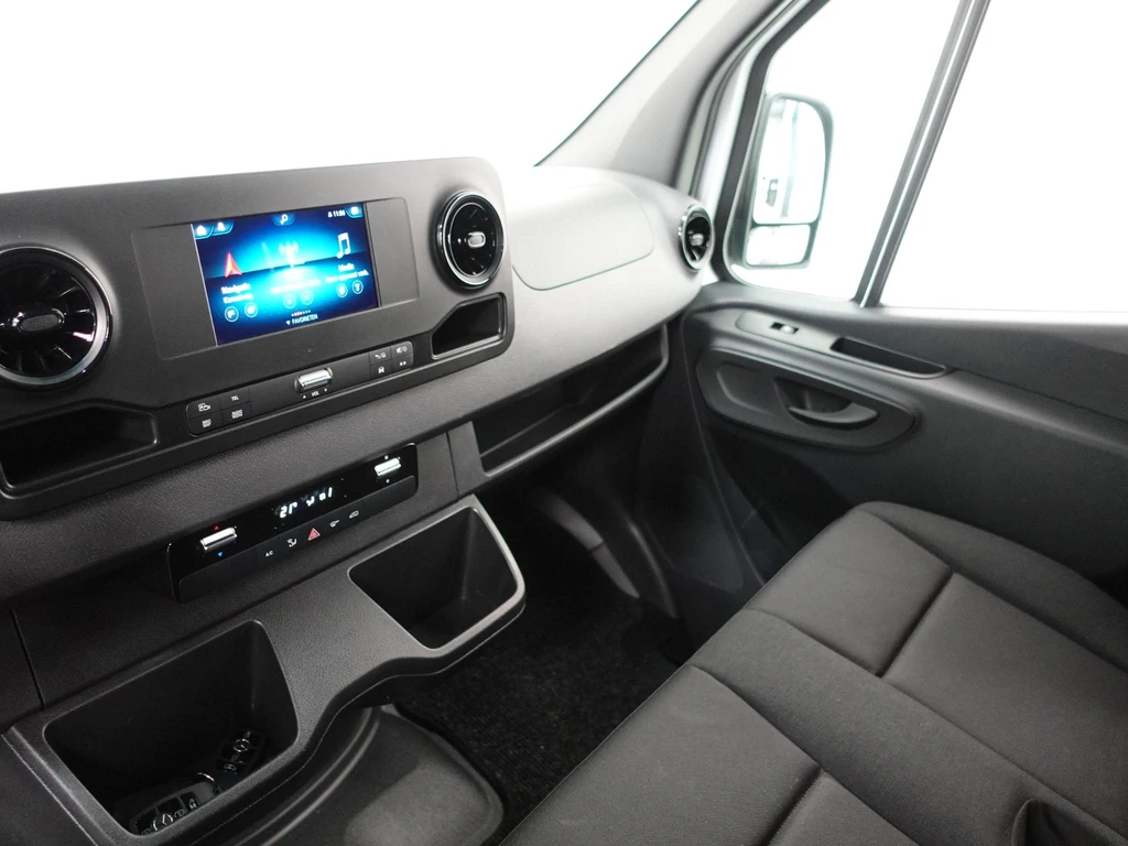 Mercedes-Benz Sprinter – foto 27